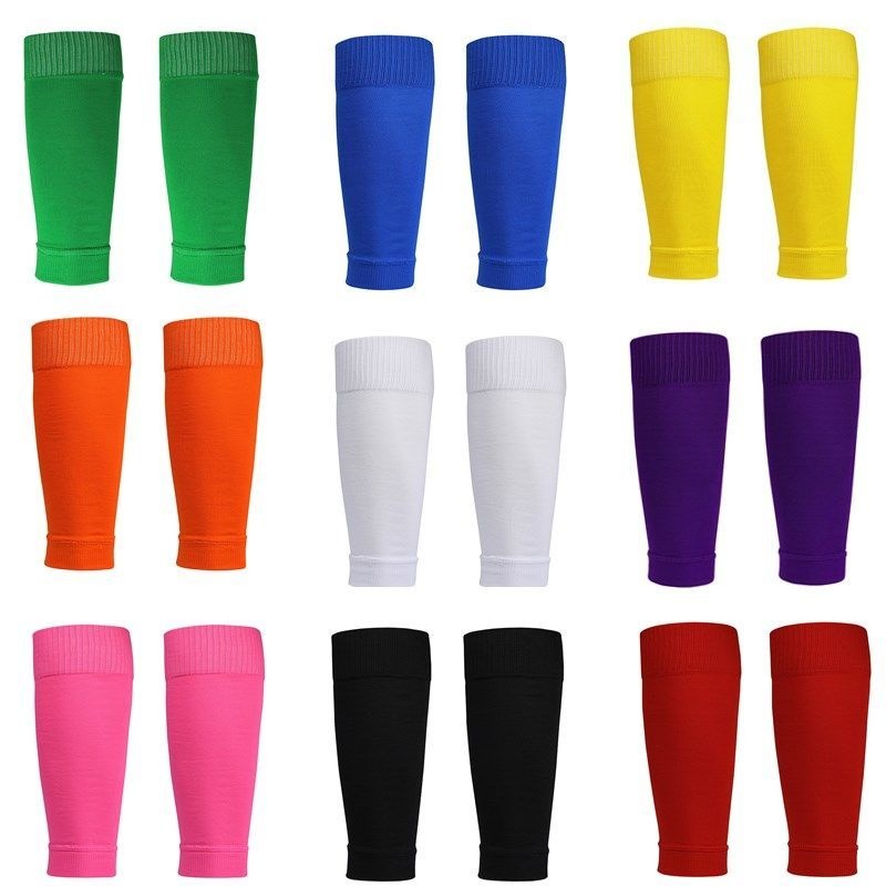 Sock Garter Men - 2026年モデル、バスケットボール、サッカー用、メンズスポーツソックス、大人用、伸縮性のあるサッカー用シンガード、カーフソックス、子供用レッグブレースソックス。