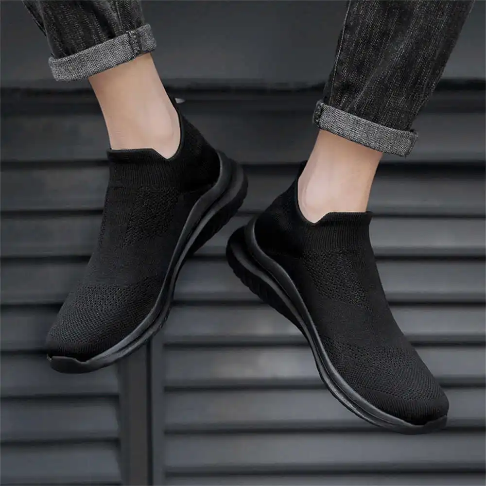 Formal Men Daily Wear Footwear - 男性用ソフトテニスシューズ,白いスニーカー,特別,コスプレ,季節,トレンド,ノベルティ,46,新品,最高品質