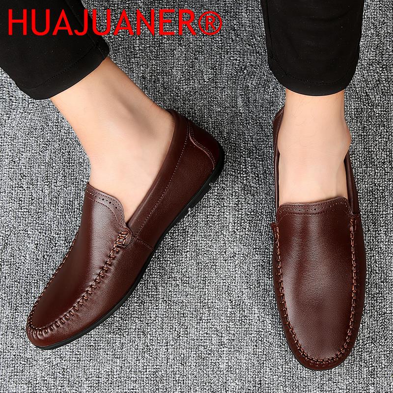 メンズ レザー フォーマルウェア 快適で通気性のある デイリ - Formal Men Daily Wear Footwear のレビューと価格