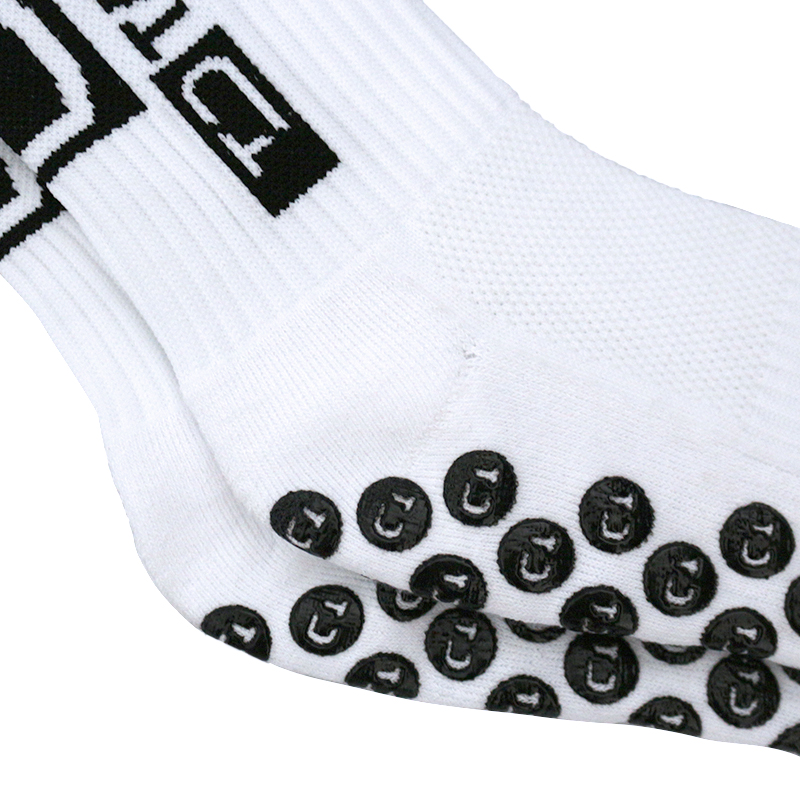 男性と女性のための滑り止めサッカーソックス,スポーツソックス - Sock Garter Men のレビューと価格