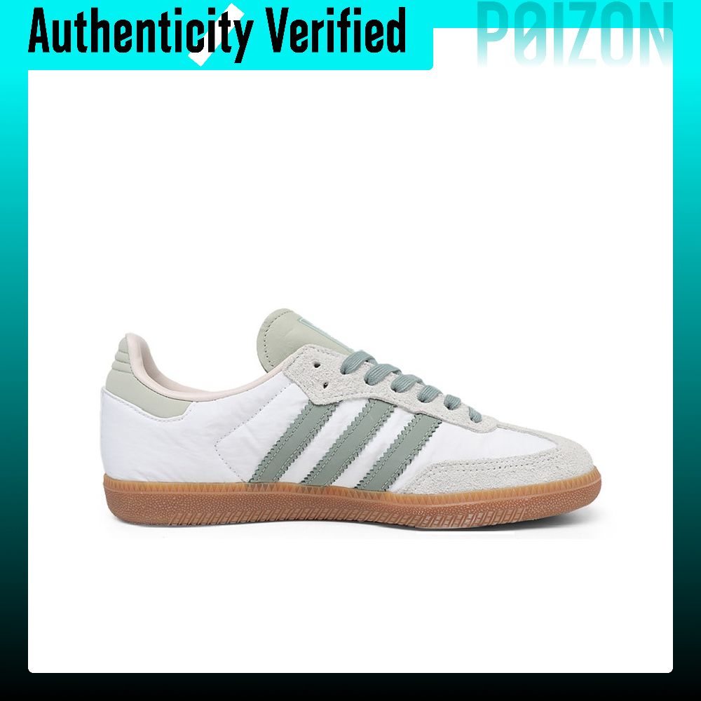 アディダス オリジナルス サンバ OG ローカット スケート - Adidas Shoes Samba のレビューと価格