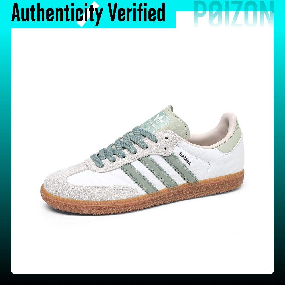 アディダス オリジナルス サンバ OG ローカット スケート - Adidas Shoes Samba のレビューと価格