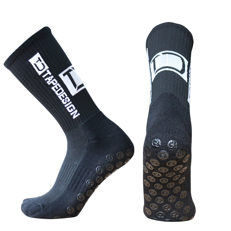 Tapedesign サッカーソックスラウンドシリコーン吸盤 - Sock Garter Men のレビューと価格