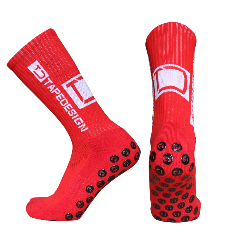 Tapedesign サッカーソックスラウンドシリコーン吸盤 - Sock Garter Men のレビューと価格