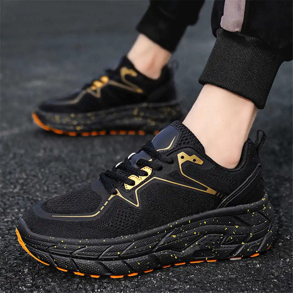 滑りません サイズ 37 靴サイズ 44 テニススニーカー男 - Formal Men Daily Wear Footwear のレビューと価格