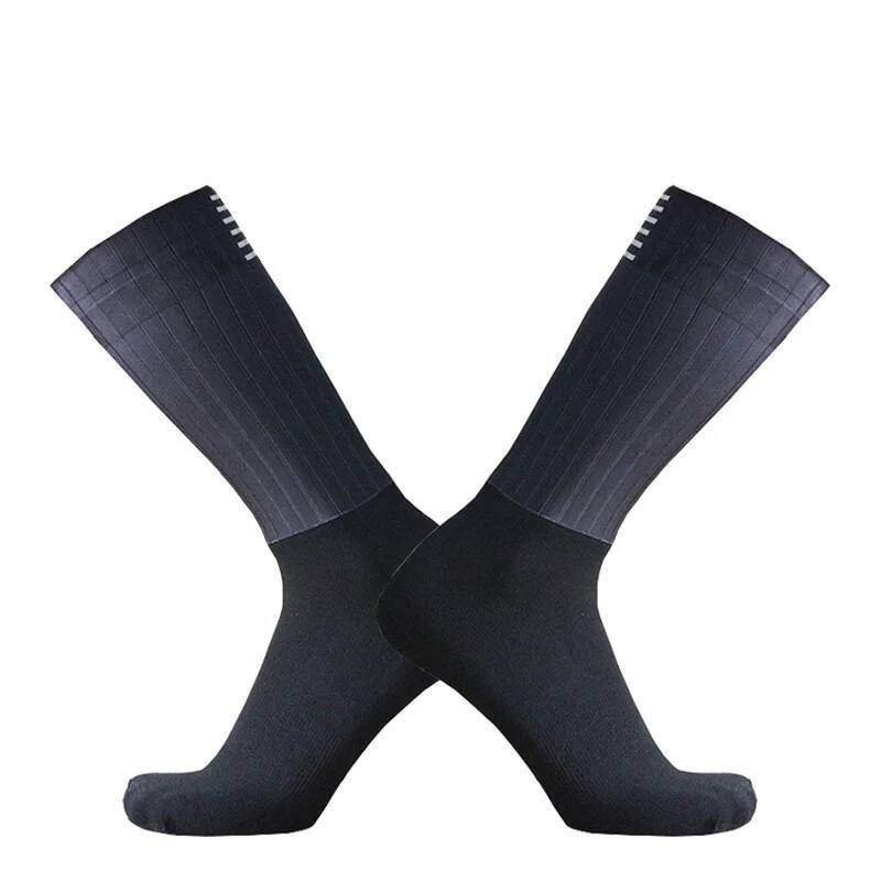 2026年新作 スリップチーム アンチソックス シームレス  - Sock Garter Men のレビューと価格