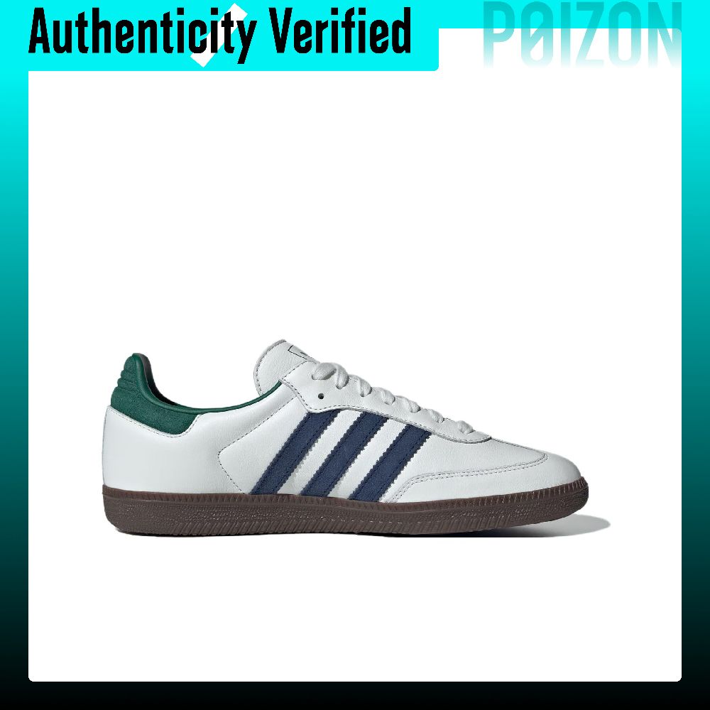 アディダス オリジナルス SAMBA OG ローカット スケ - Adidas Shoes Samba のレビューと価格