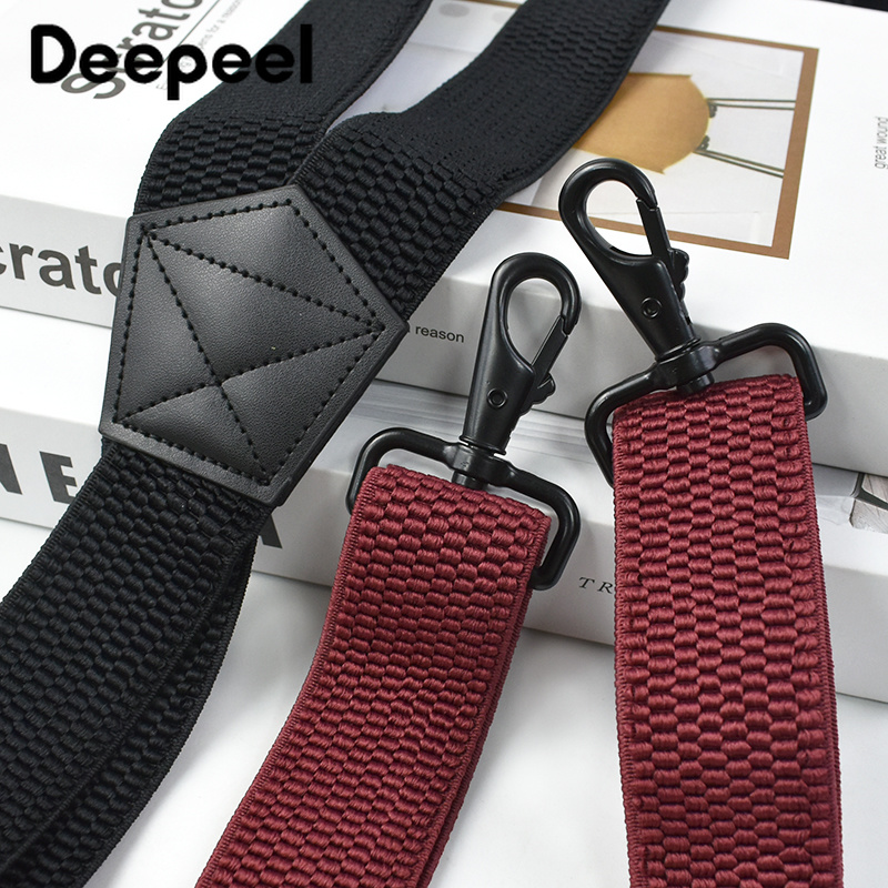 1個 3.5x120cm メンズ エラスティックサスペンダー - Men'S Formal Wear With Suspenders のレビューと価格